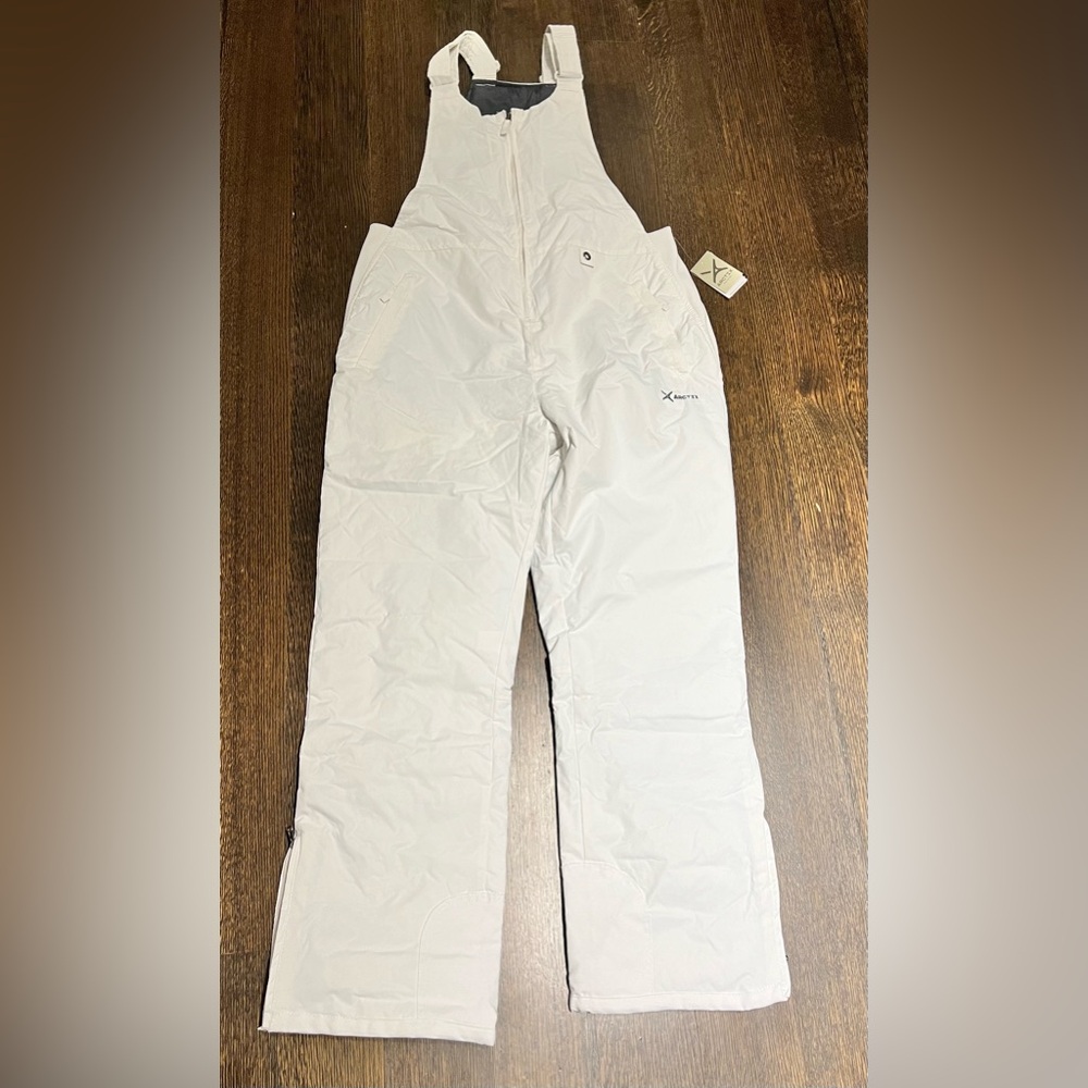 Woman’s XL Plus snow pants  NWT